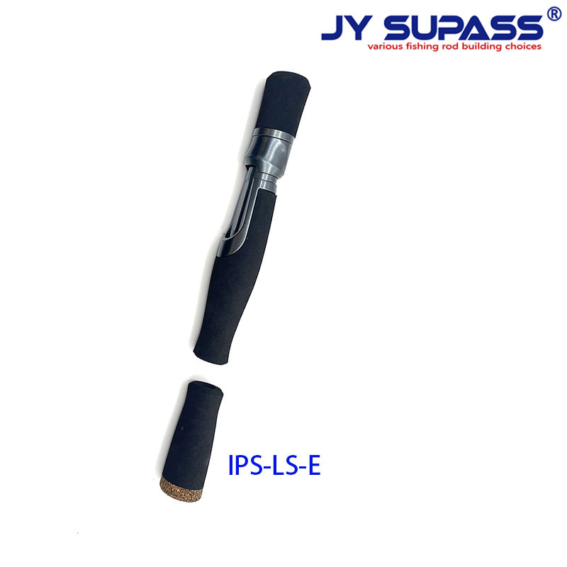 JY SUPASS IPS Custom Fishing R - Fishing Rod Combo のレビューと価格