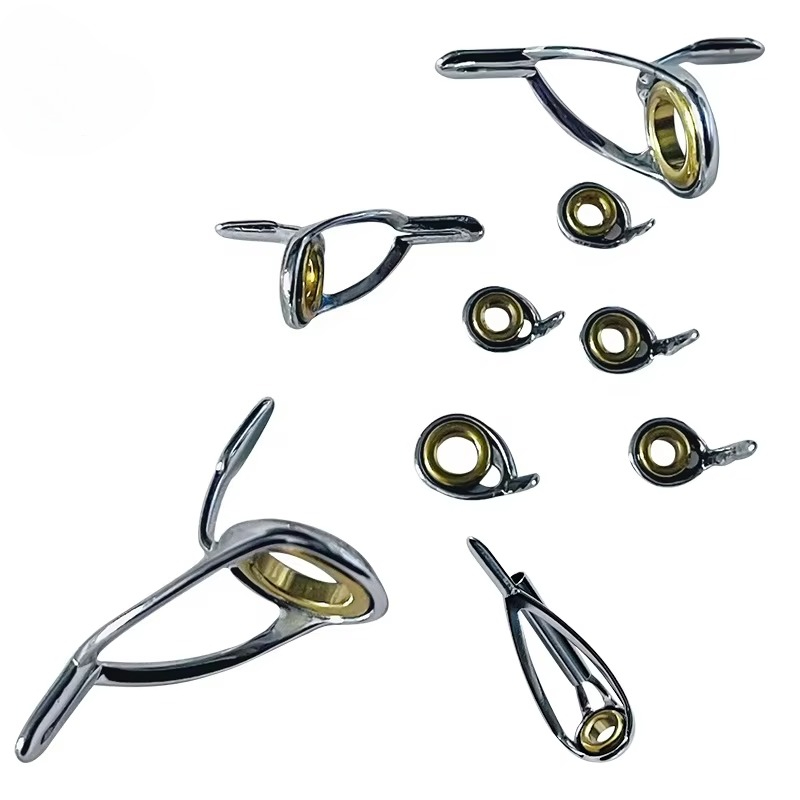 TAKEDO TK19 10# - 4# Casting F - Fishing Rod Repair Kit のレビューと価格