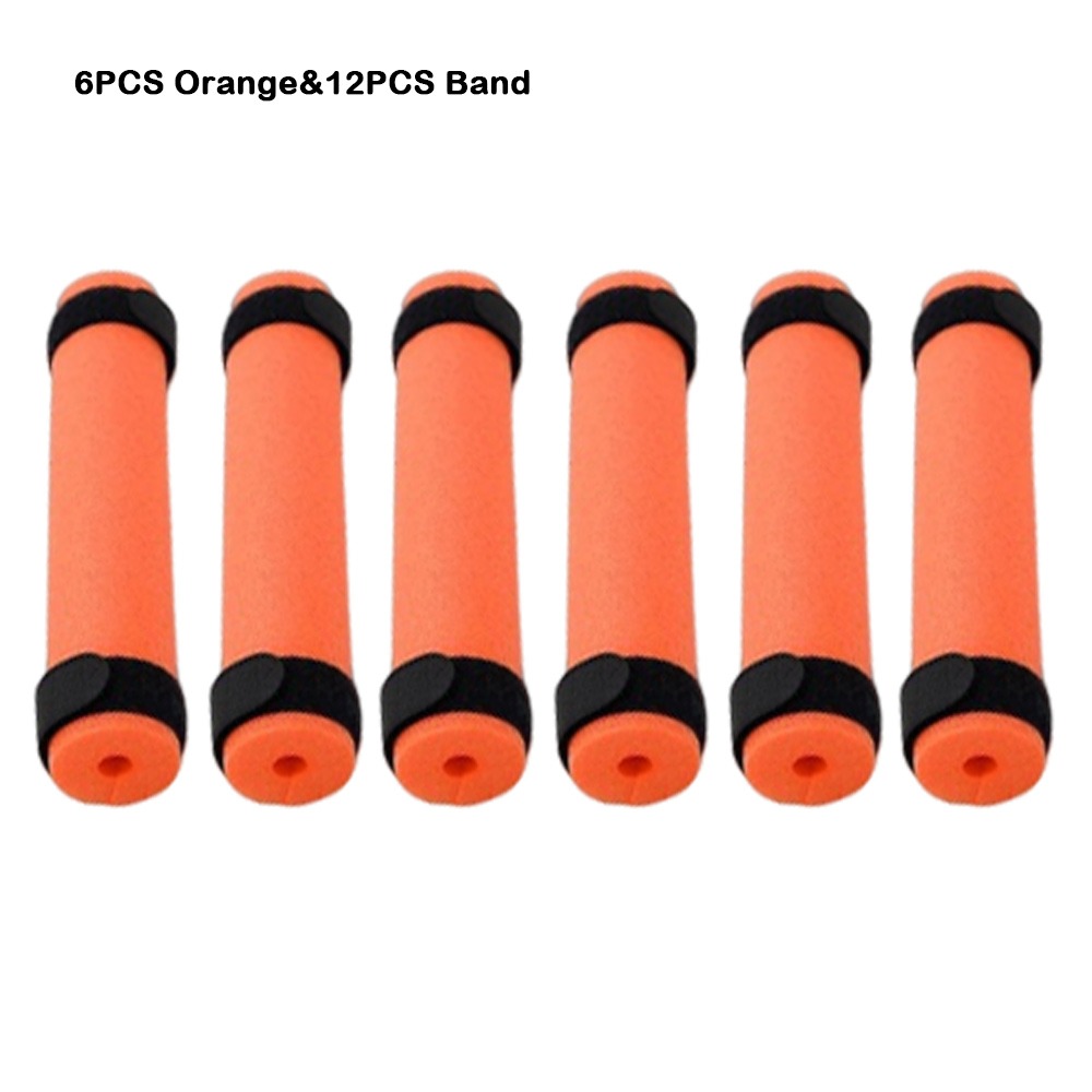 Foam Fishing rod sponge coverR - Fishing Rod Repair Kit のレビューと価格