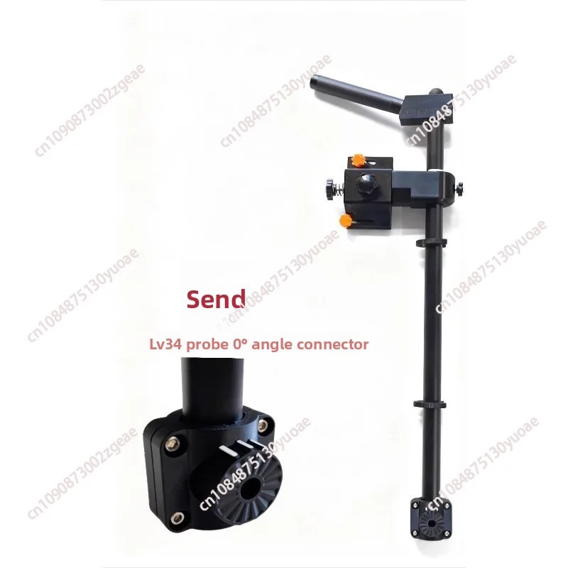 Detachable Metal Fish Finder M - Fishing Rod Telescopic のレビューと価格