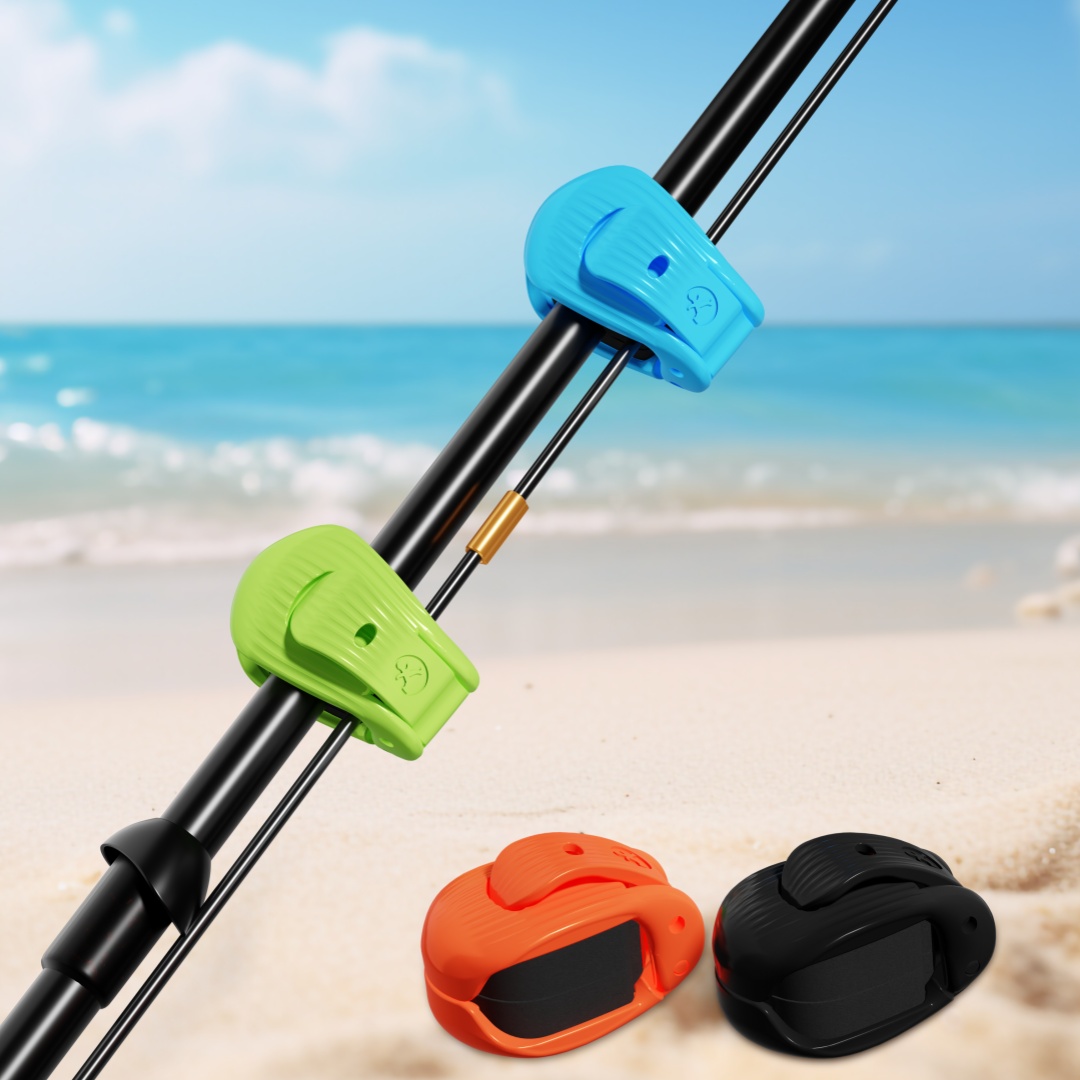 2PCS Quick-Attach Fishing Rod  - Fishing Rod Travel のレビューと価格