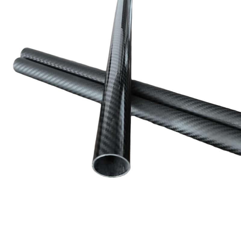 3K Carbon Fiber Tube Pipe OD 1 - Fishing Rod Carbon Fiber のレビューと価格