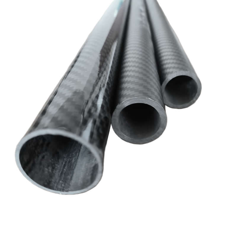 3K Carbon Fiber Tube Pipe OD 1 - Fishing Rod Carbon Fiber のレビューと価格