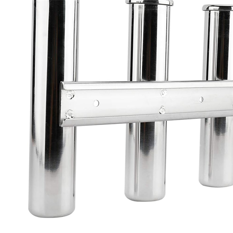 B48B-Fishing Rod Holder Mirror - Fishing Rod Rack のレビューと価格