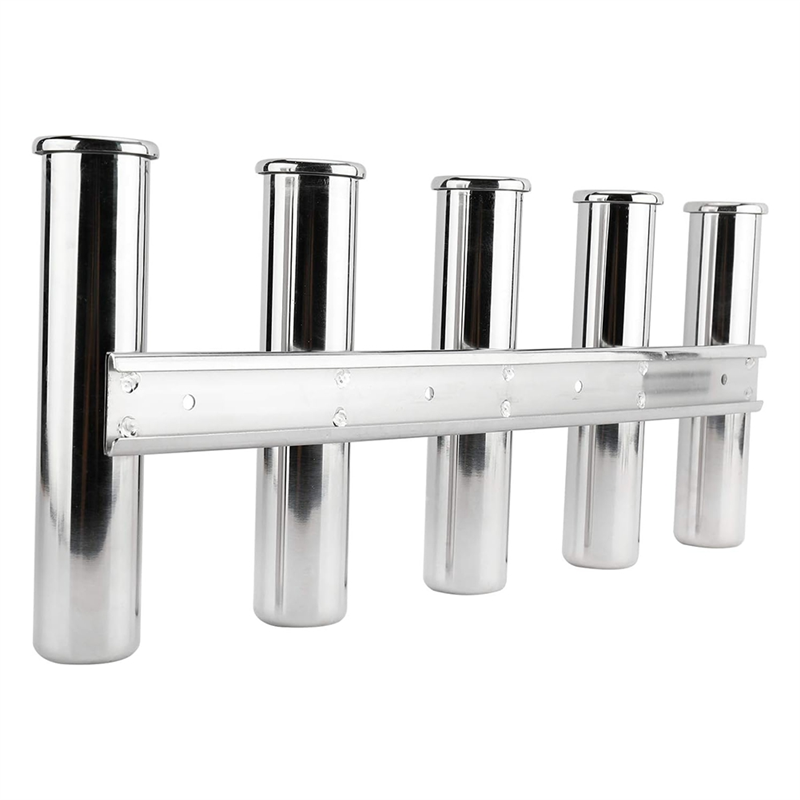 B48B-Fishing Rod Holder Mirror - Fishing Rod Rack のレビューと価格