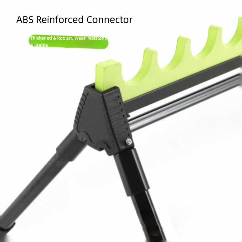 Outdoor Multi-Rod Support Brac - Fishing Rod Telescopic のレビューと価格