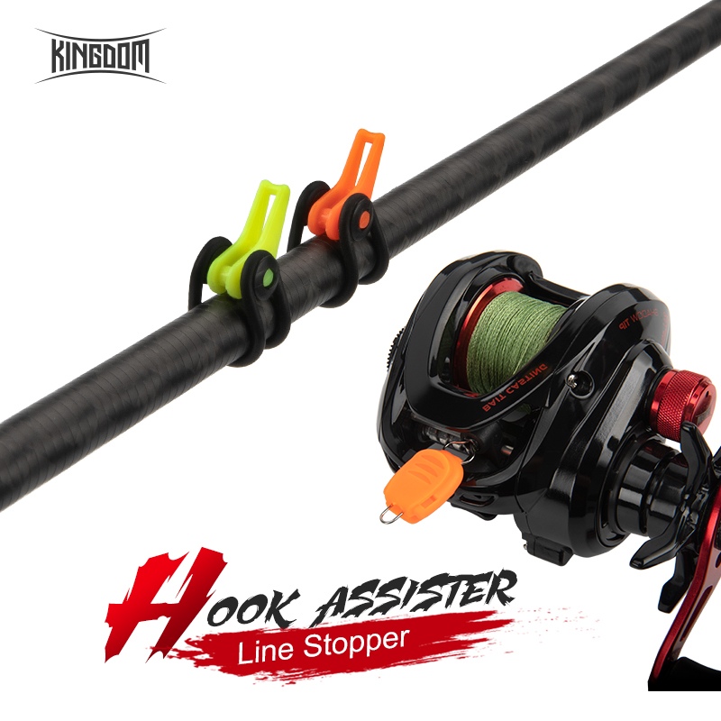 Kingdom Fishing Accessories Ho - Fishing Rod Combo のレビューと価格