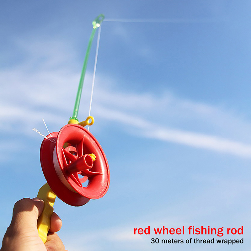 Retractable Winter Ice Fishing - Fishing Rod Ice のレビューと価格