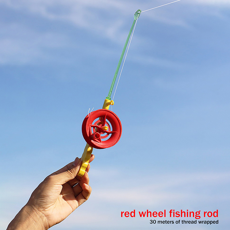 Retractable Winter Ice Fishing - Fishing Rod Ice のレビューと価格