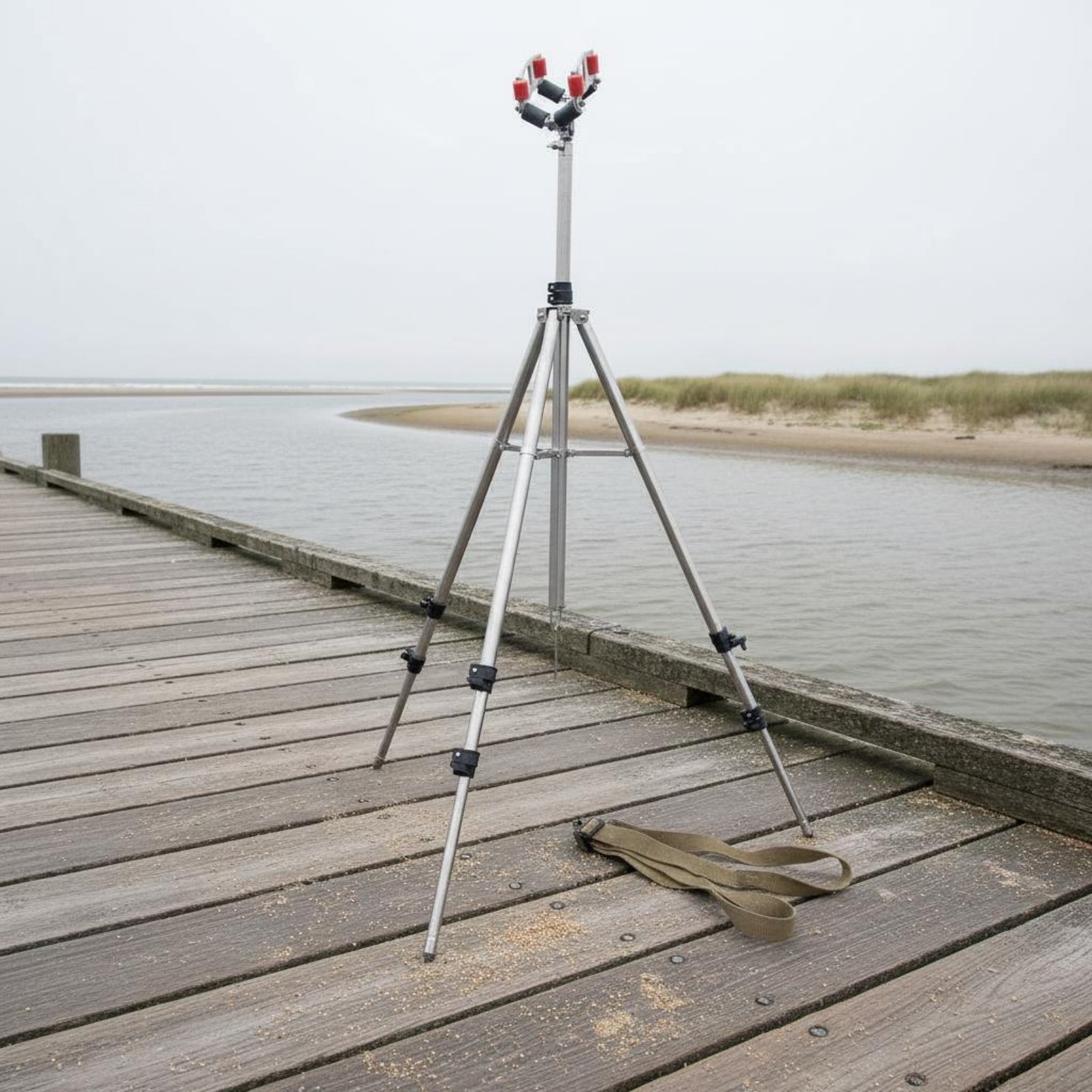 Telescopic Fishing Rod Holder  - Fishing Rod Telescopic のレビューと価格