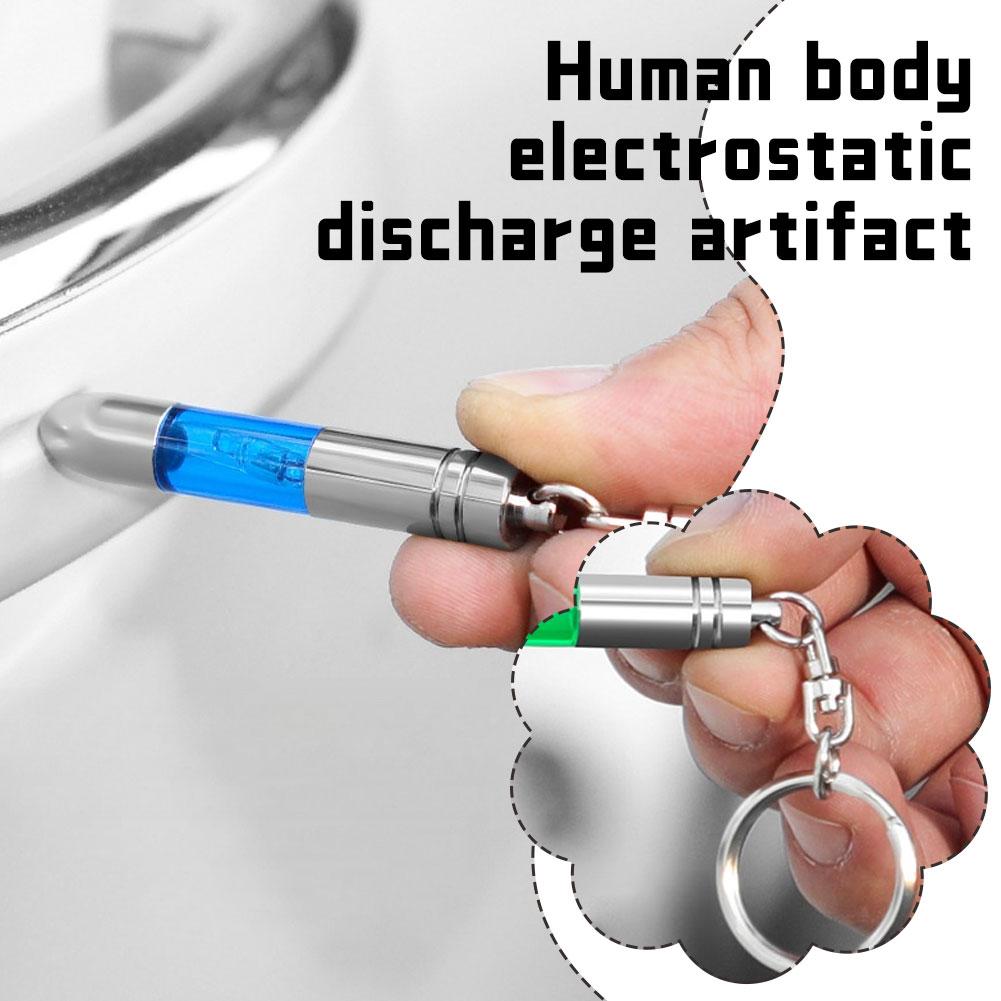 Anti-Static Rod Electrostatic  - Fishing Rod Travel のレビューと価格