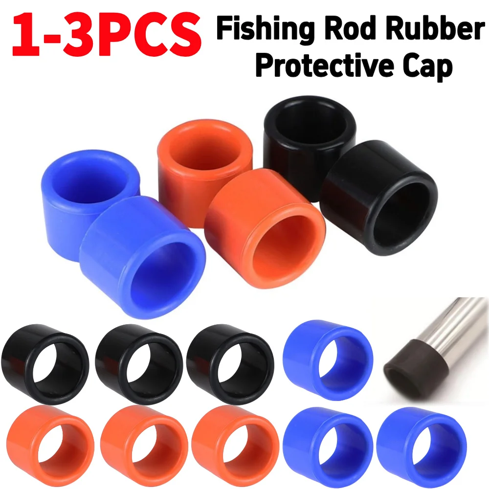 Fishing Rod Tube End Caps Boat - Fishing Rod Repair Kit のレビューと価格