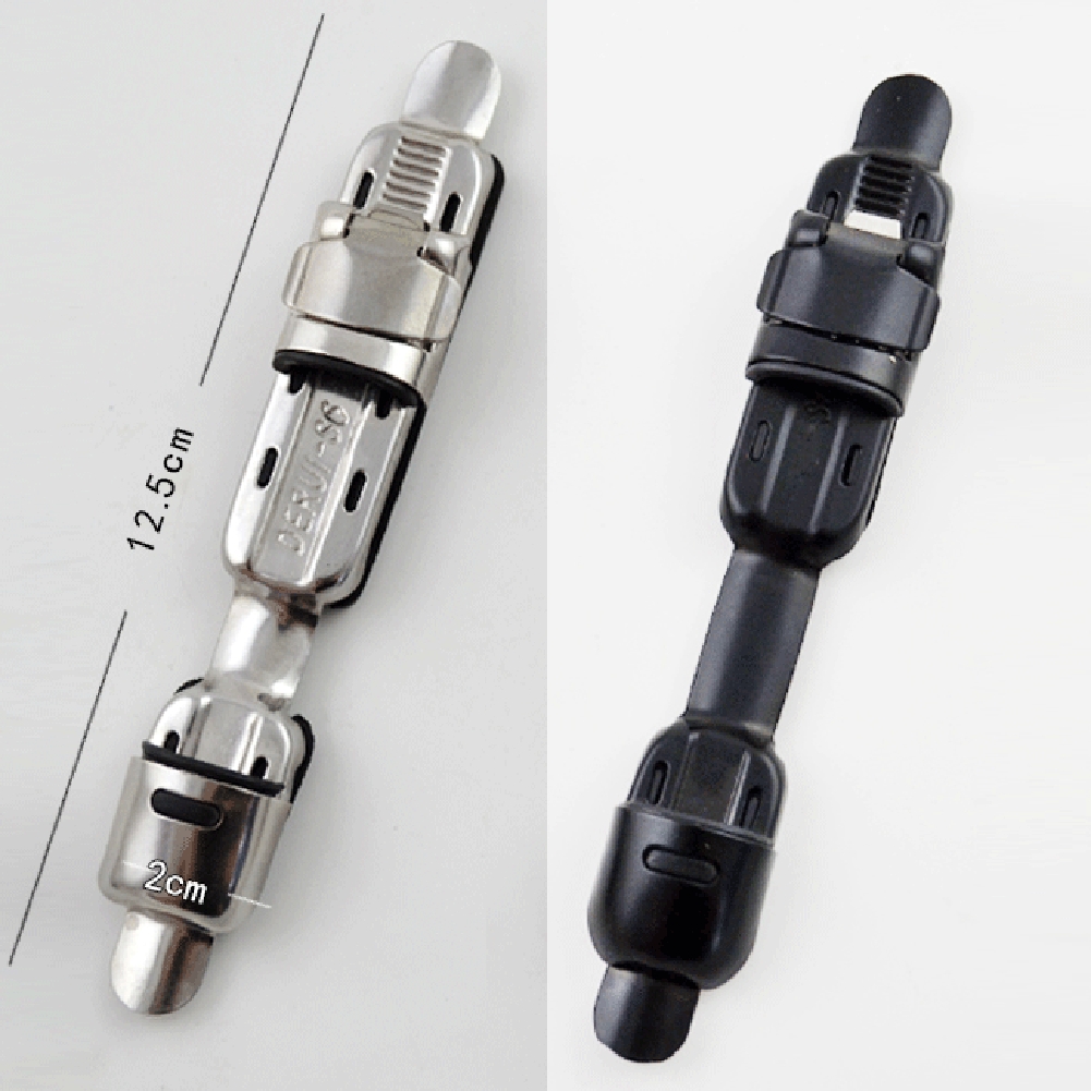1pcs Fishing Reel Seat Deck 12 - Fishing Rod Guide Replacement のレビューと価格