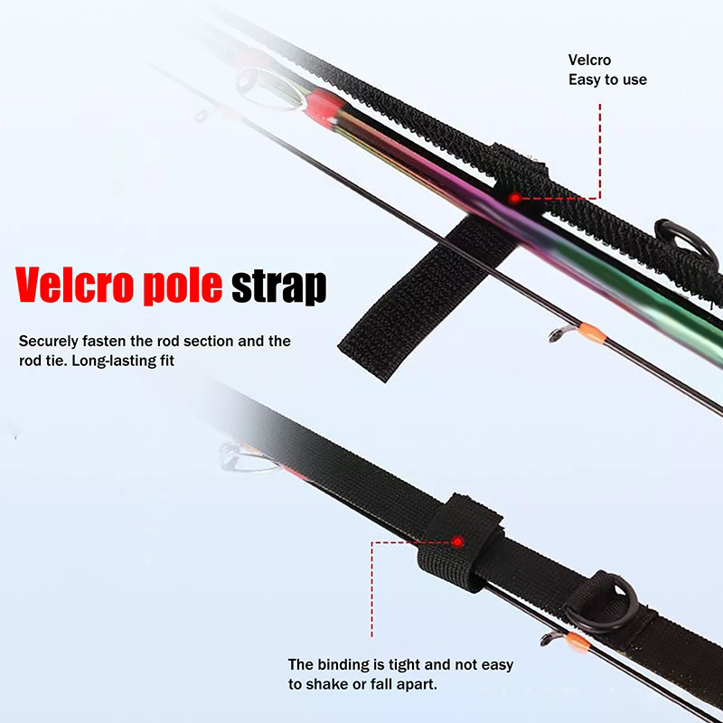Adjustable Fishing Rod Storage - Fishing Rod Combo のレビューと価格