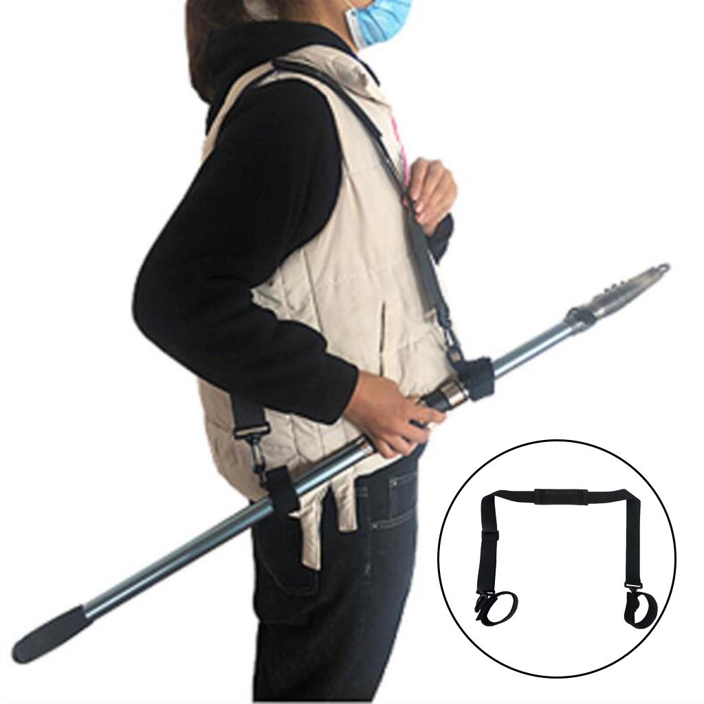Fly Sling Pack Fishing Rod Bel - Fishing Rod Fly のレビューと価格