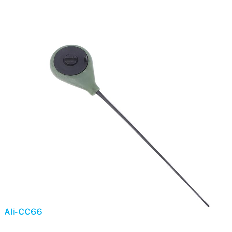 【C】2/4/6PCS Portable Plastic I - Fishing Rod Ice のレビューと価格