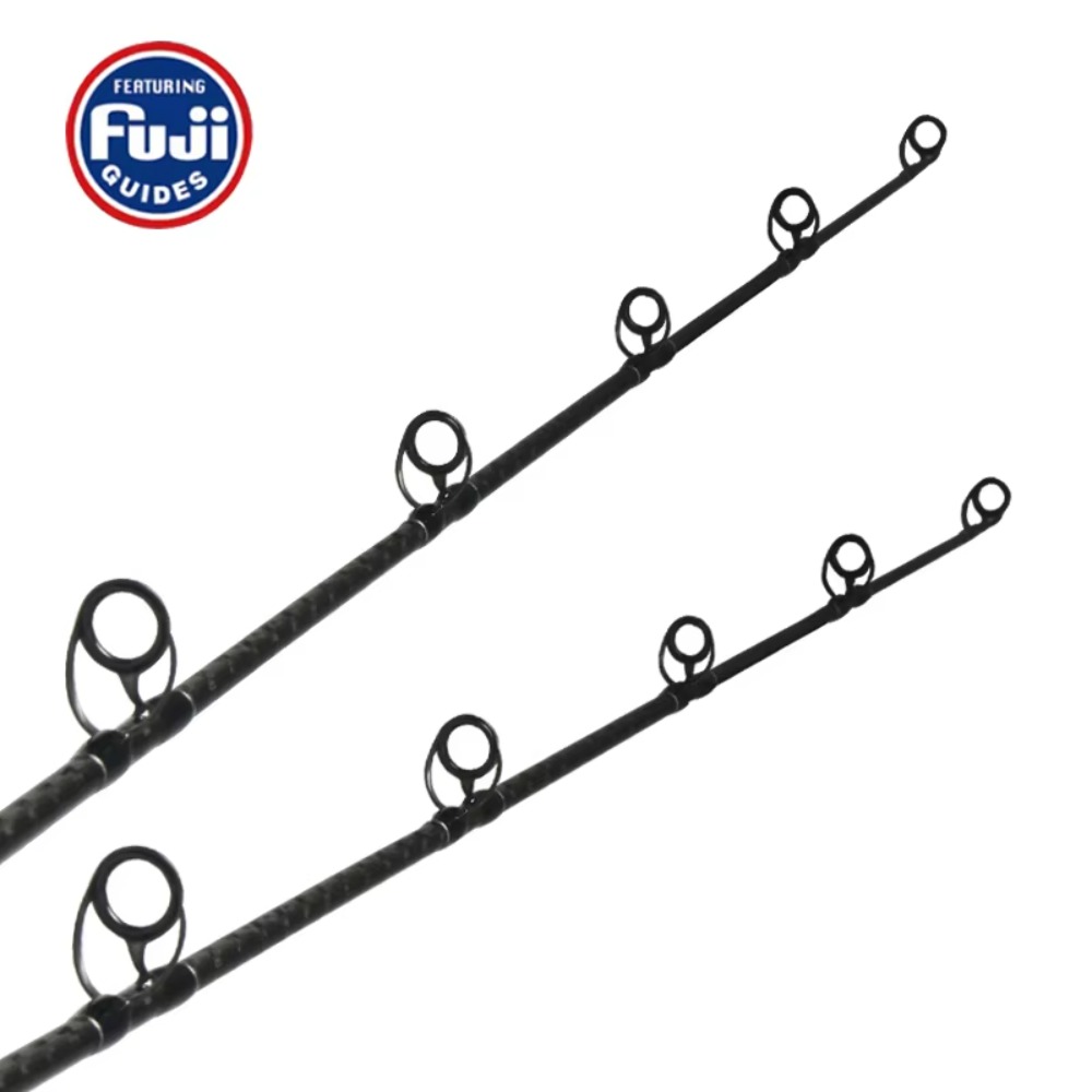 New Design 2.51m FUJI Rod  Hig - Fishing Rod Spinning のレビューと価格