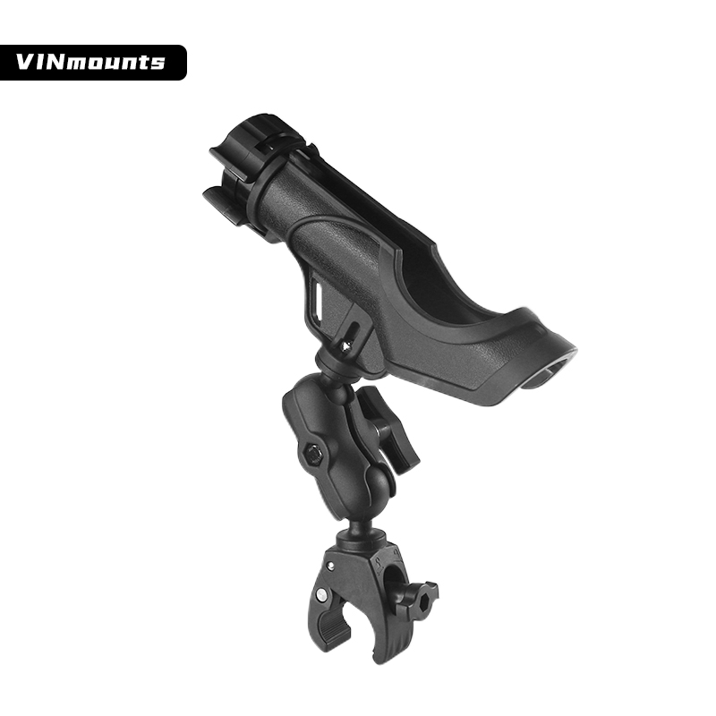 VIN mounts Fishing Rod Holder  - Fishing Rod Holder のレビューと価格