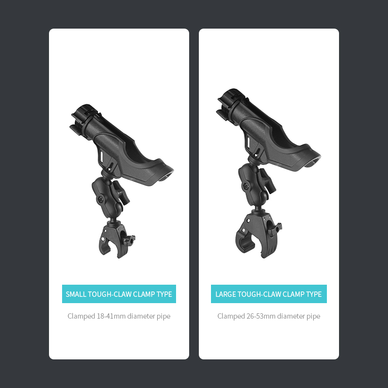 VIN mounts Fishing Rod Holder  - Fishing Rod Holder のレビューと価格