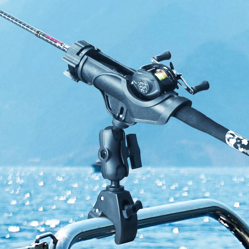 VIN mounts Fishing Rod Holder  - Fishing Rod Holder のレビューと価格
