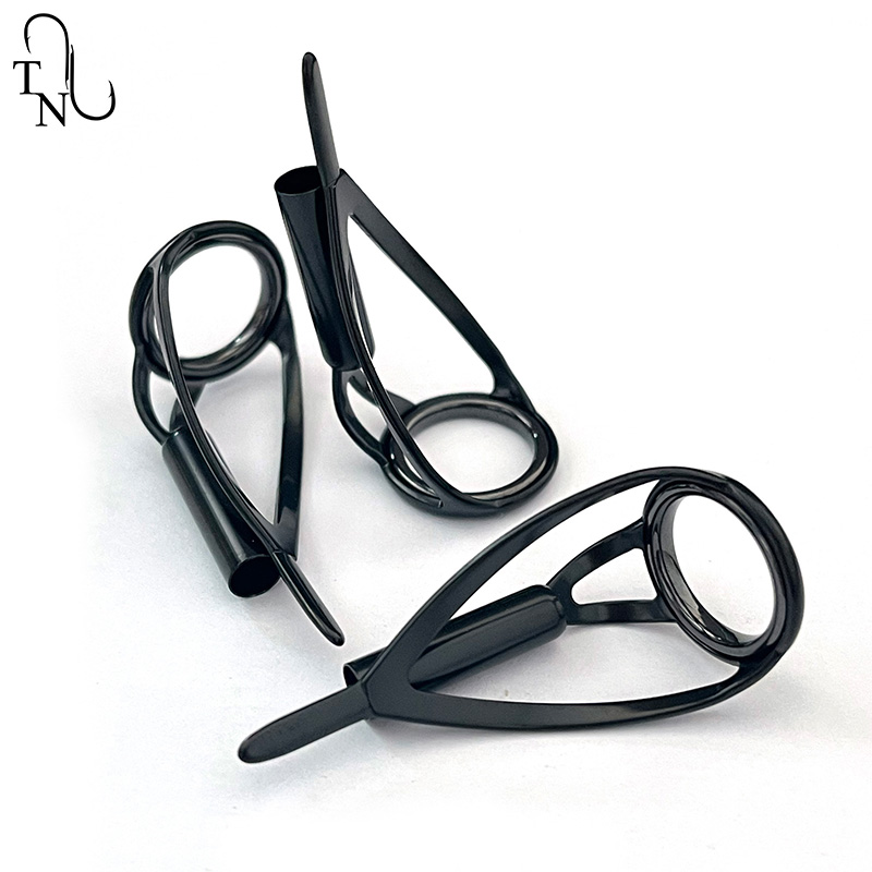TN100 5PCS BCRLST Fishing Tip  - Fishing Rod Tip Replacement のレビューと価格