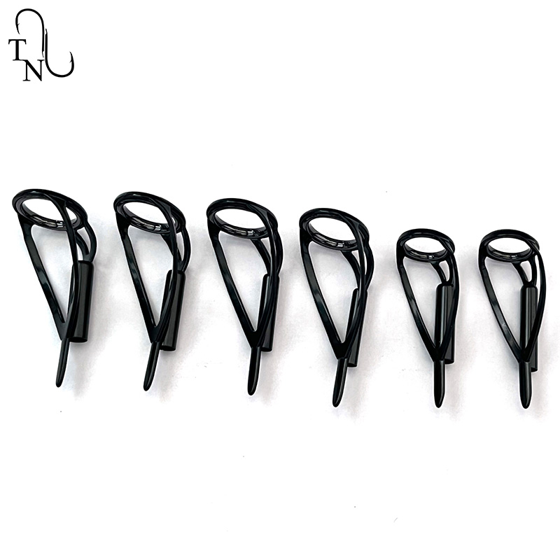 TN100 5PCS BCRLST Fishing Tip  - Fishing Rod Tip Replacement のレビューと価格