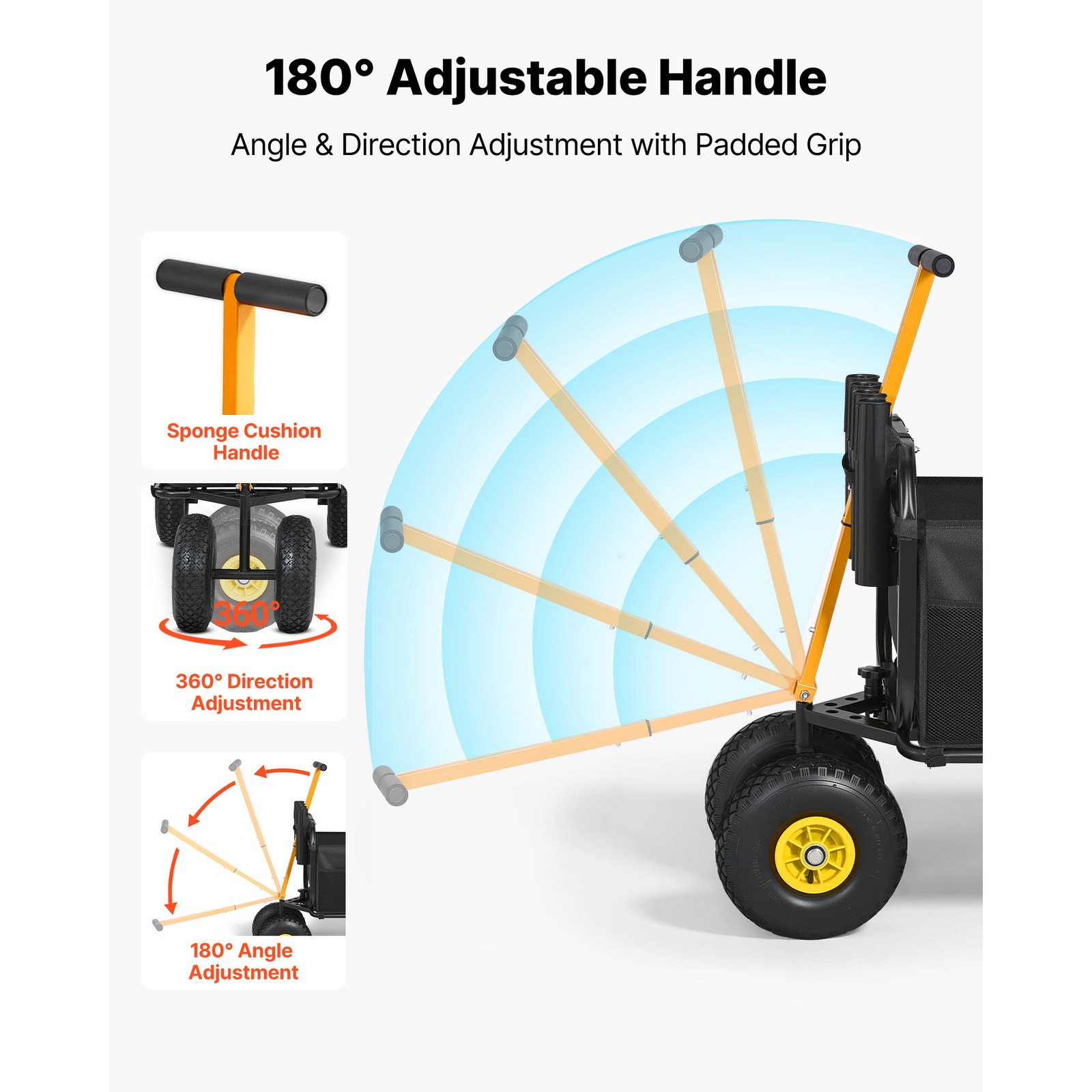 Uimoso Foldable Beach Fishing  - Fishing Rod Holder のレビューと価格