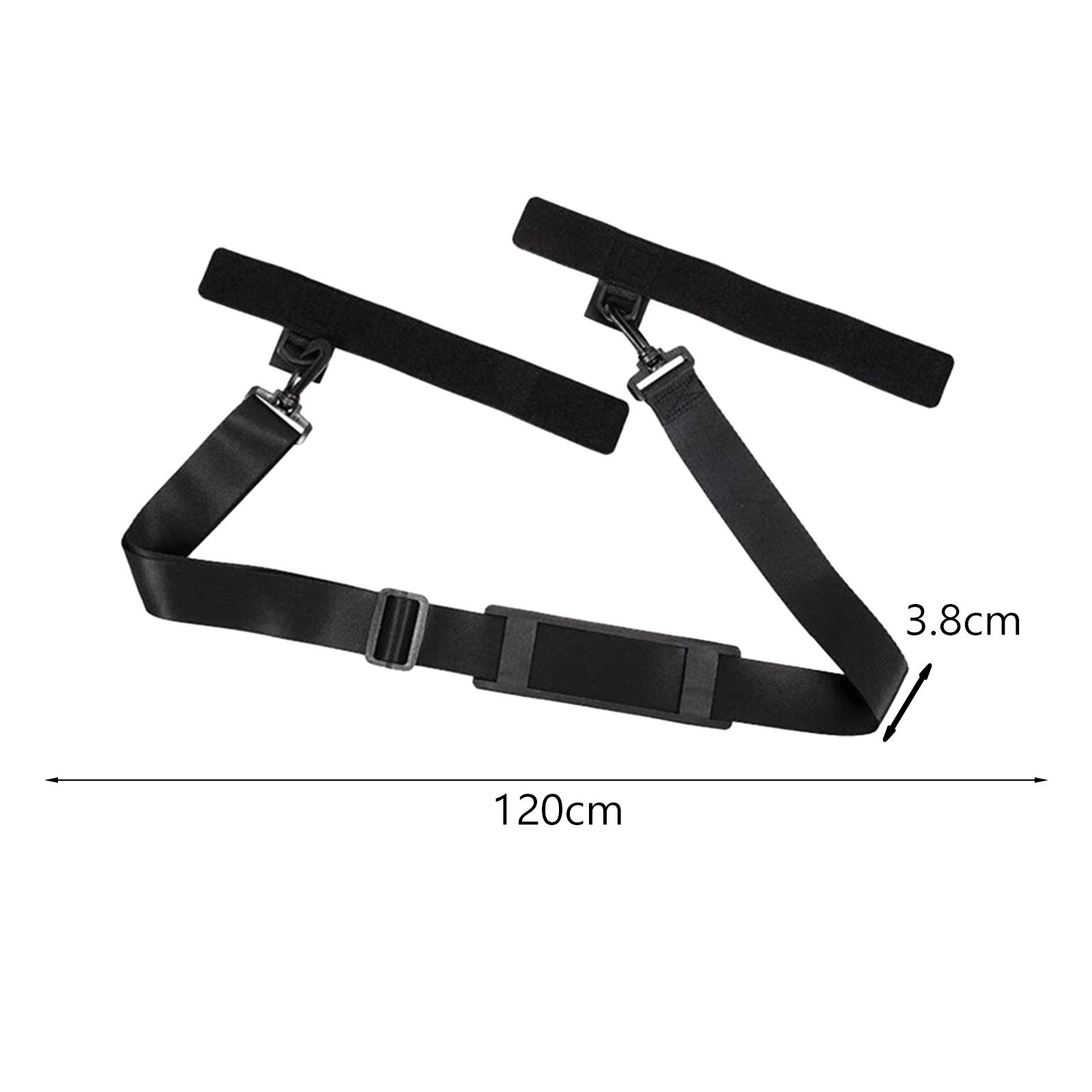 Durable Fishing Rod Belt Adjus - Fishing Rod Travel のレビューと価格