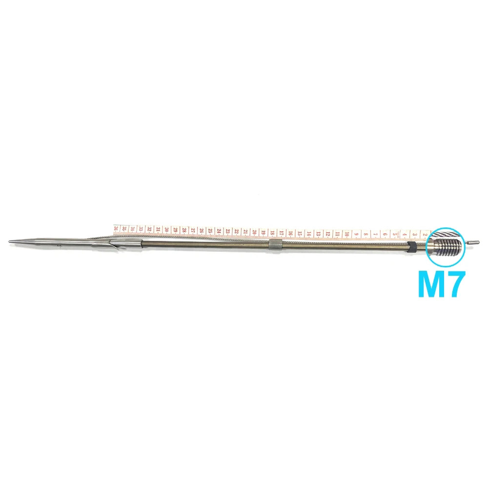 Roller Type  Spearfishing Pole - Fishing Rod Tip Replacement のレビューと価格