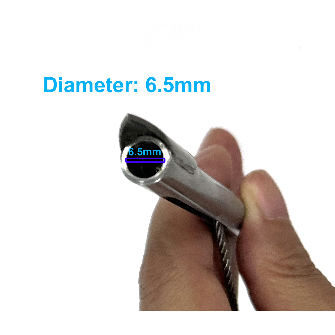 Roller Type  Spearfishing Pole - Fishing Rod Tip Replacement のレビューと価格