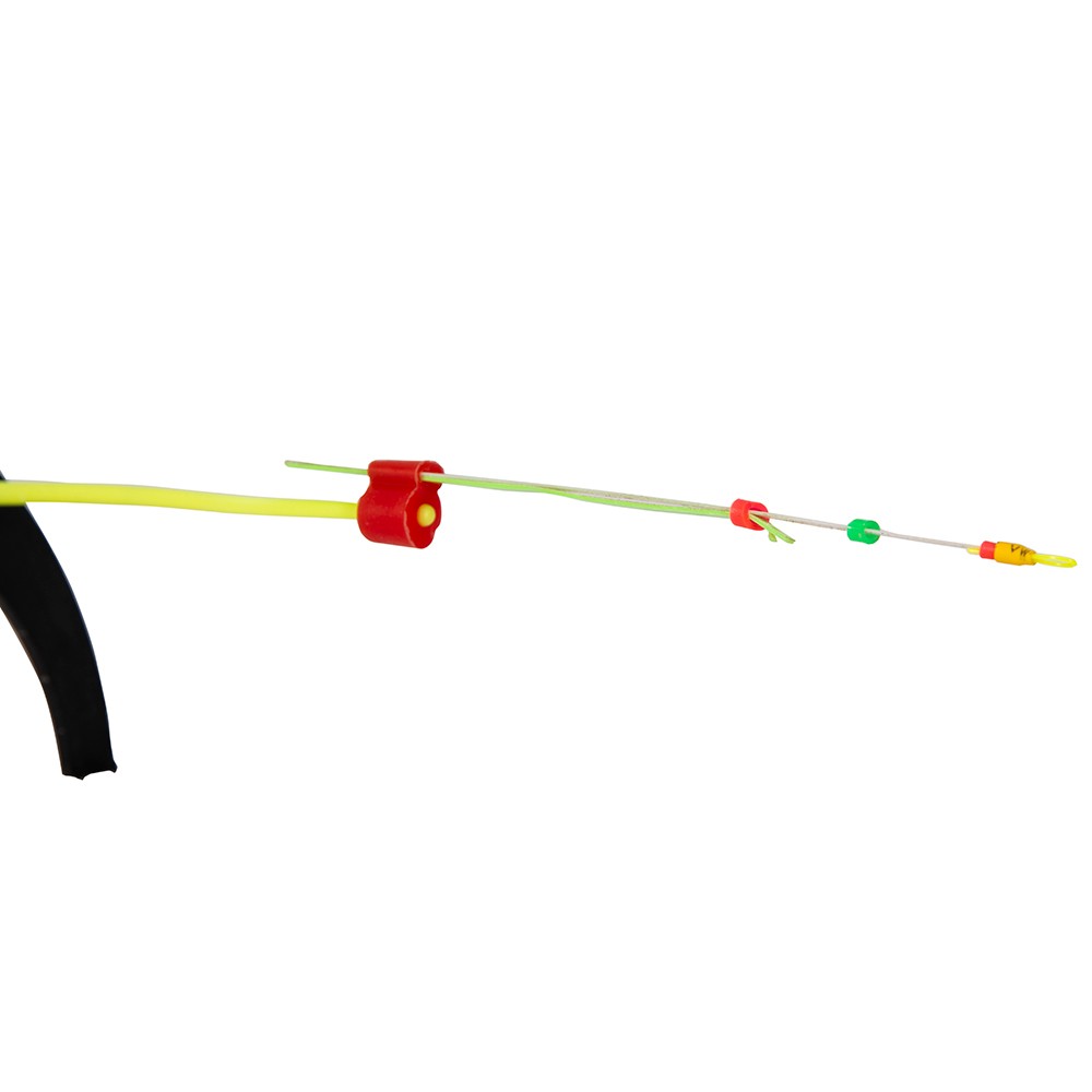 9 Pcs Fishing Rod  Guide Ceram - Fishing Rod Guide Replacement のレビューと価格