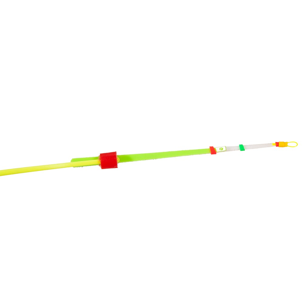 9 Pcs Fishing Rod  Guide Ceram - Fishing Rod Guide Replacement のレビューと価格