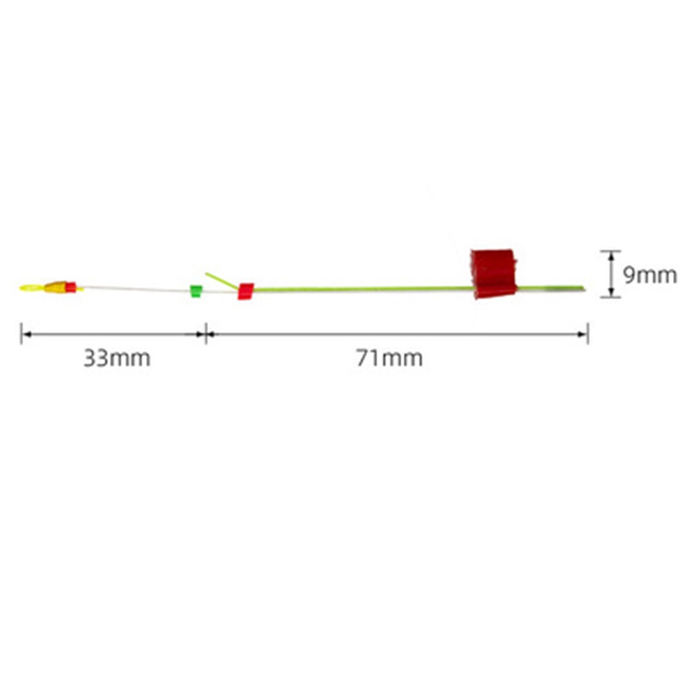 9 Pcs Fishing Rod  Guide Ceram - Fishing Rod Guide Replacement のレビューと価格