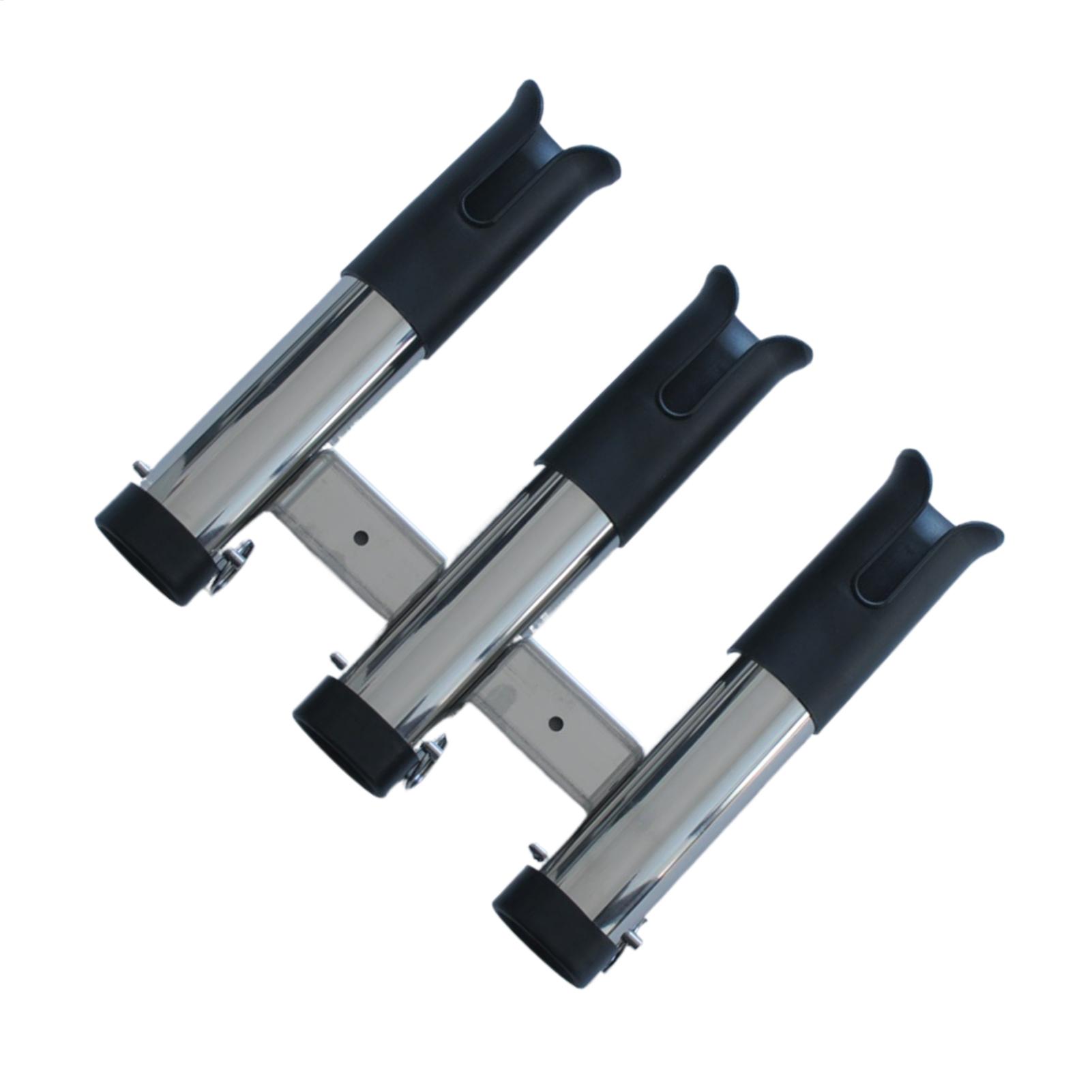 Rod Holder For Boat 3 Tube Lin - Fishing Rod Rack のレビューと価格