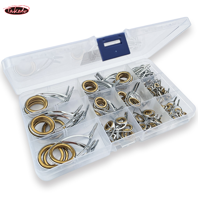 TAKEDO TN75-1 5sets Spinning M - Fishing Rod Spinning のレビューと価格