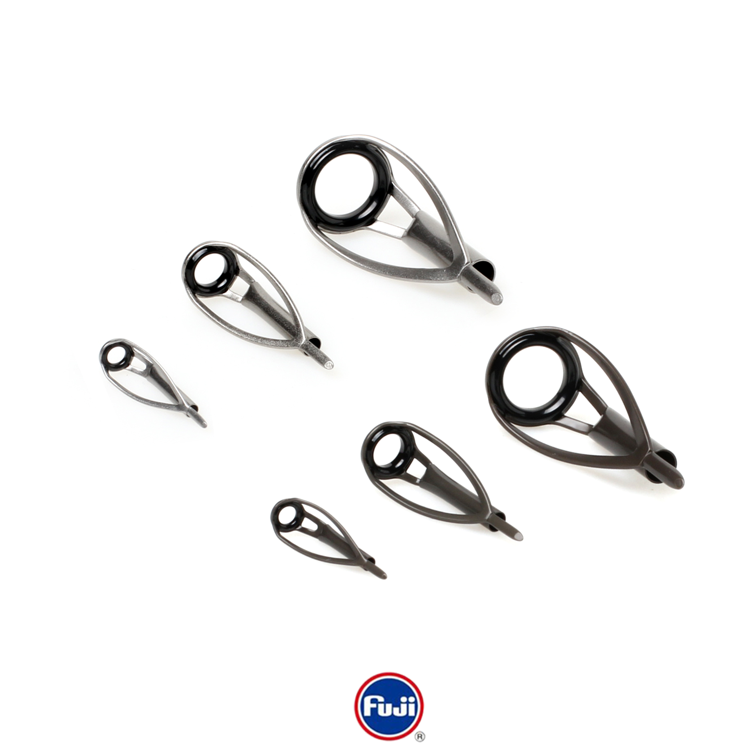 Original Fuji Tip Top MN Frame - Fishing Rod Tip Replacement のレビューと価格