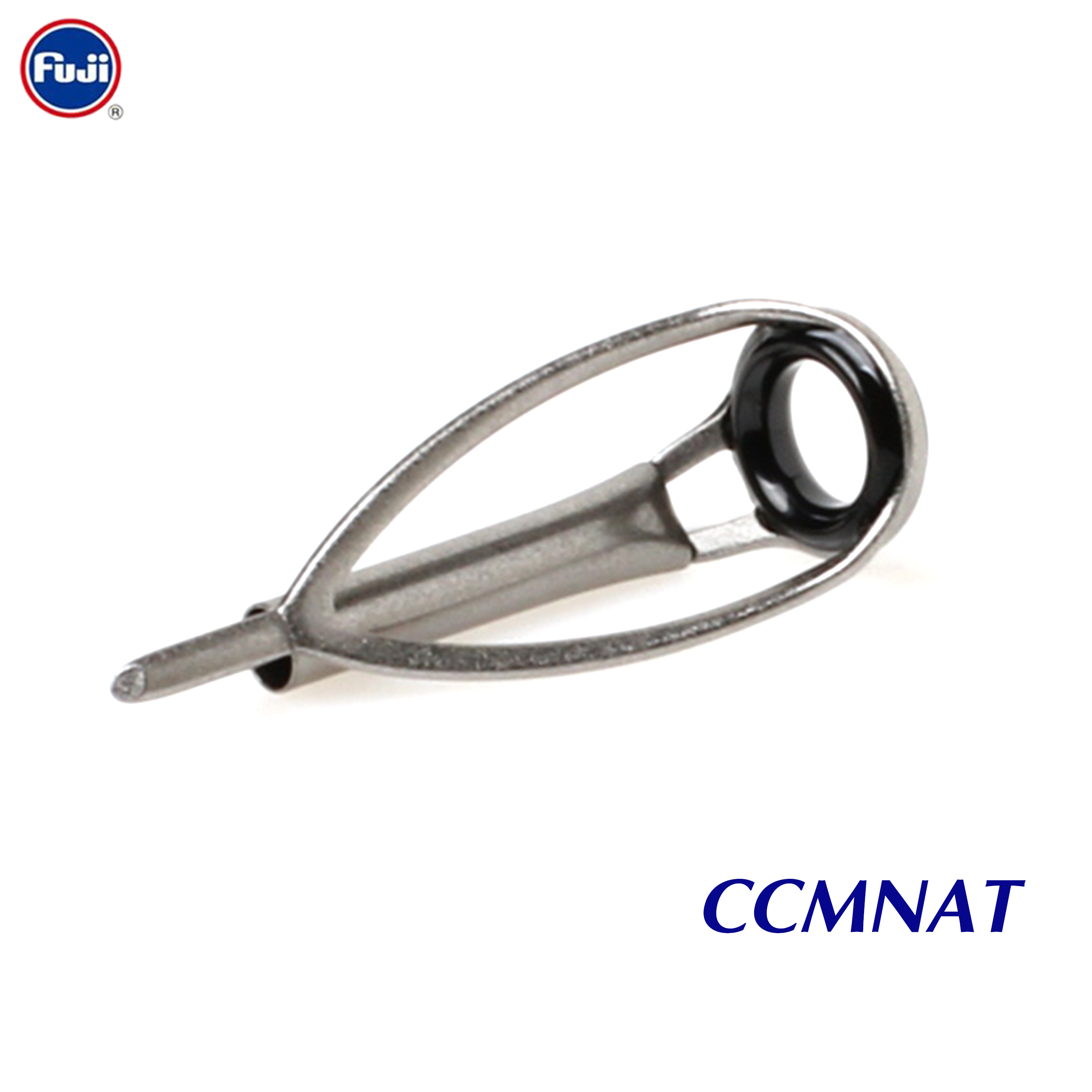 Original Fuji Tip Top MN Frame - Fishing Rod Tip Replacement のレビューと価格