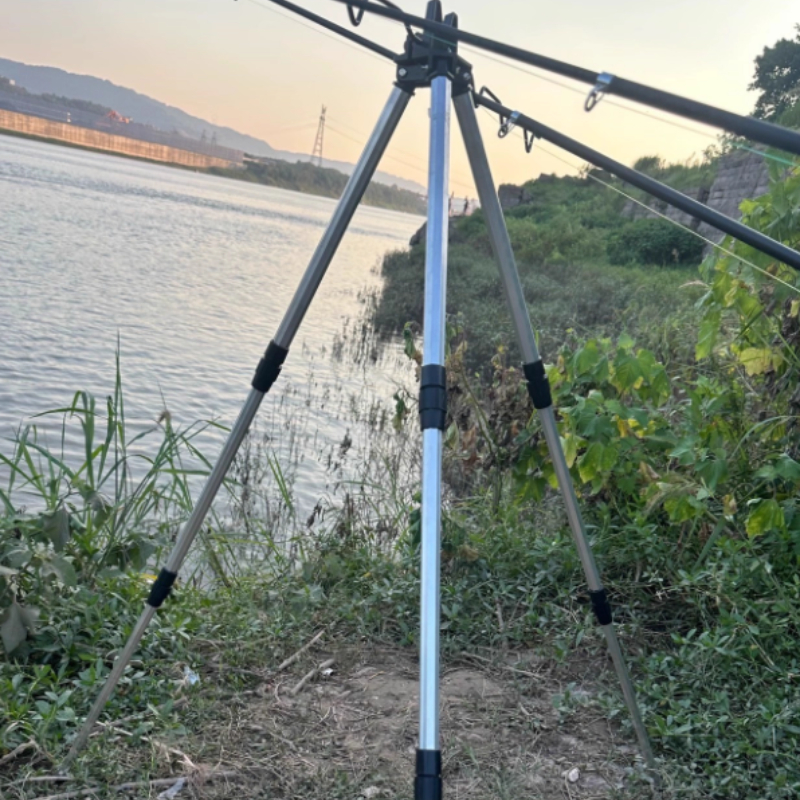 1PC Fishing Sea Rod Bracket Al - Fishing Rod Casting のレビューと価格