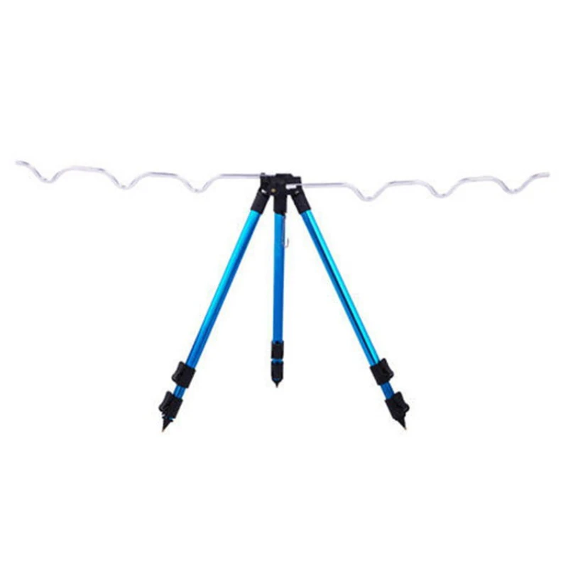 1PC Fishing Sea Rod Bracket Al - Fishing Rod Casting のレビューと価格
