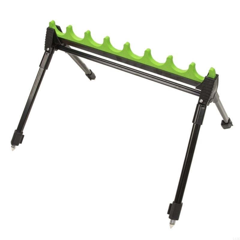 Fishing Rod Holder EVA Foam Fi - Fishing Rod Rack のレビューと価格