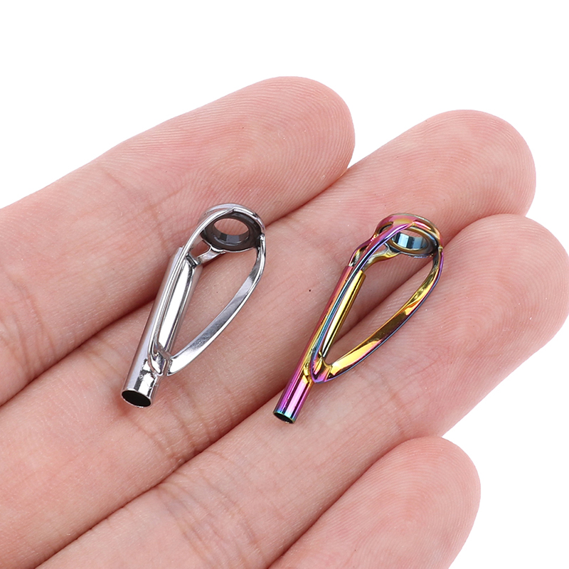 Fishing Rod Top Guides Free of - Fishing Rod Repair Kit のレビューと価格