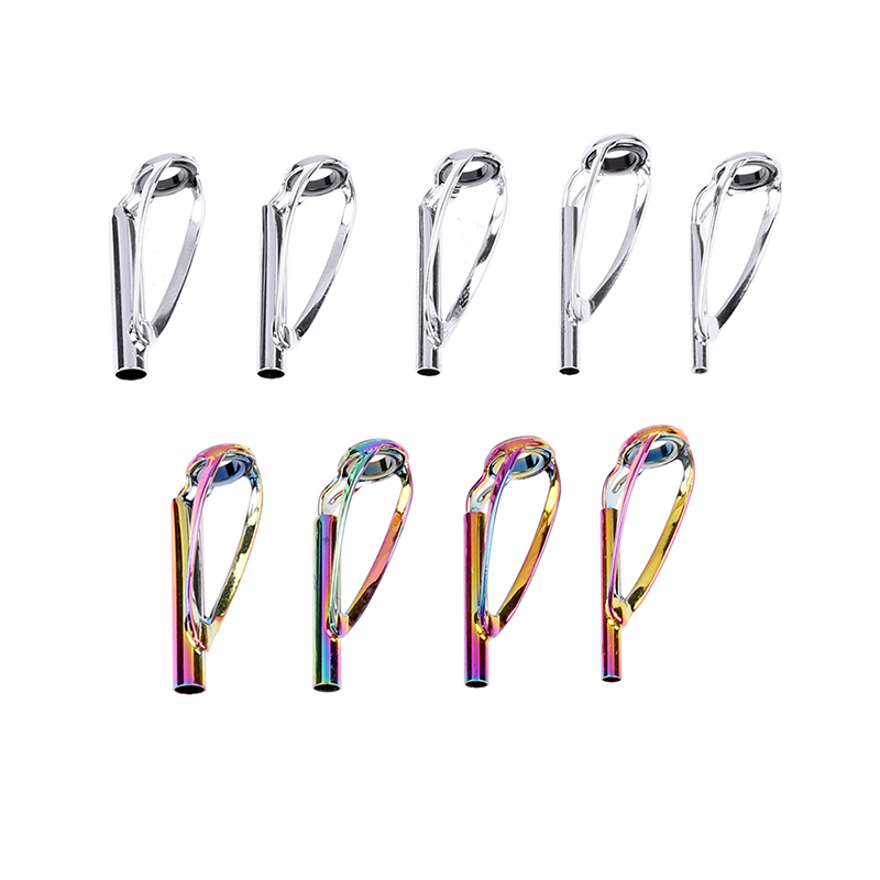 Fishing Rod Top Guides Free of - Fishing Rod Repair Kit のレビューと価格