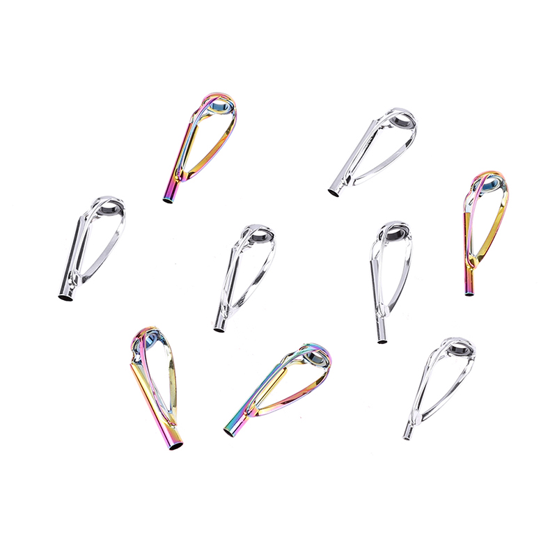 Fishing Rod Top Guides Free of - Fishing Rod Repair Kit のレビューと価格