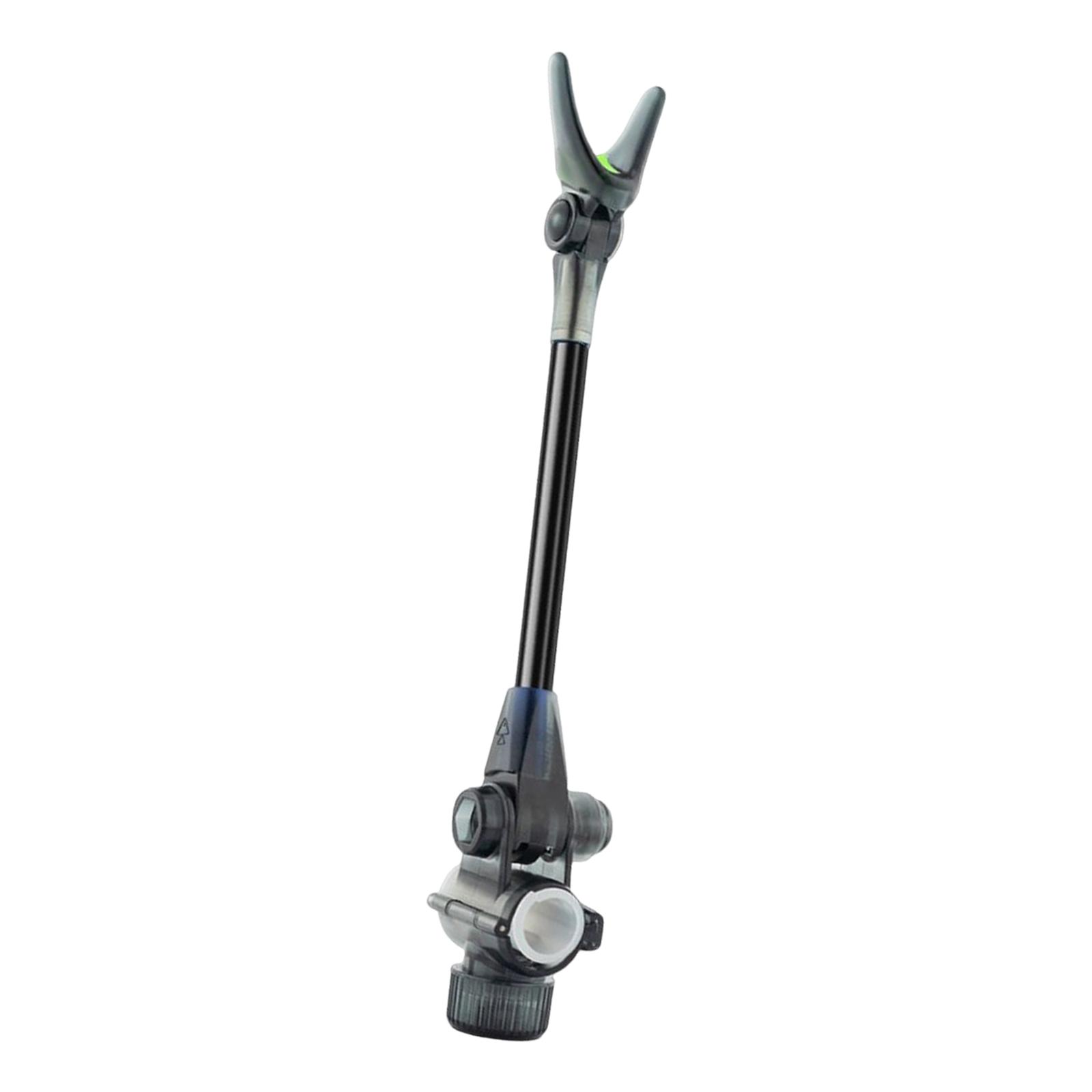 Telescopic rod holder for shor - Fishing Rod Telescopic のレビューと価格
