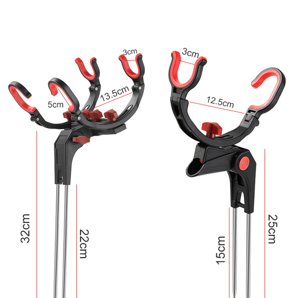 Universal Fishing Rod Racks 36 - Fishing Rod Rack のレビューと価格