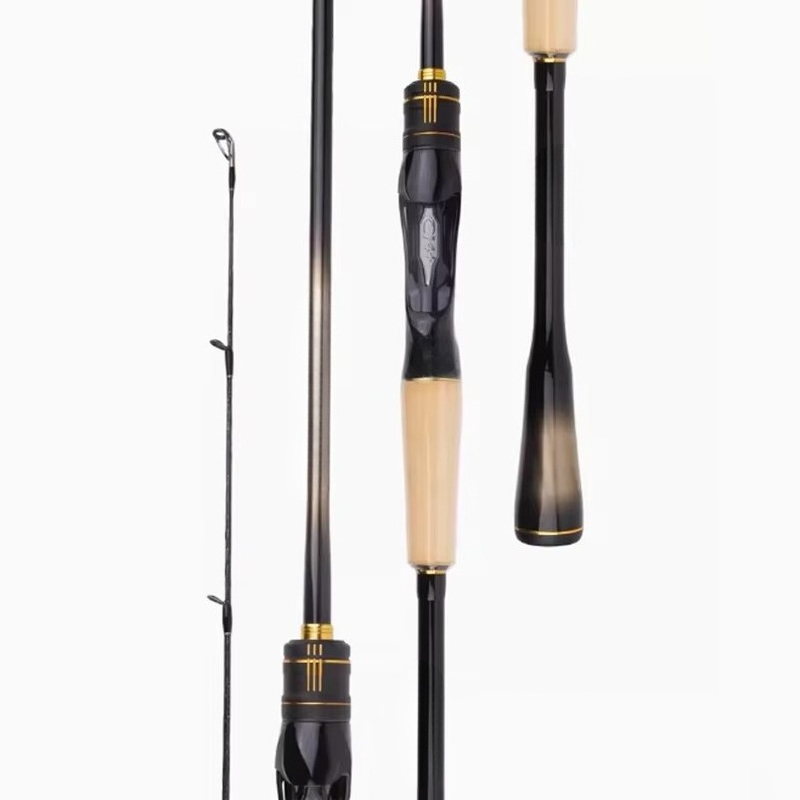 Carbon Fiber Ice Fishing Rod 1 - Fishing Rod Carbon Fiber のレビューと価格