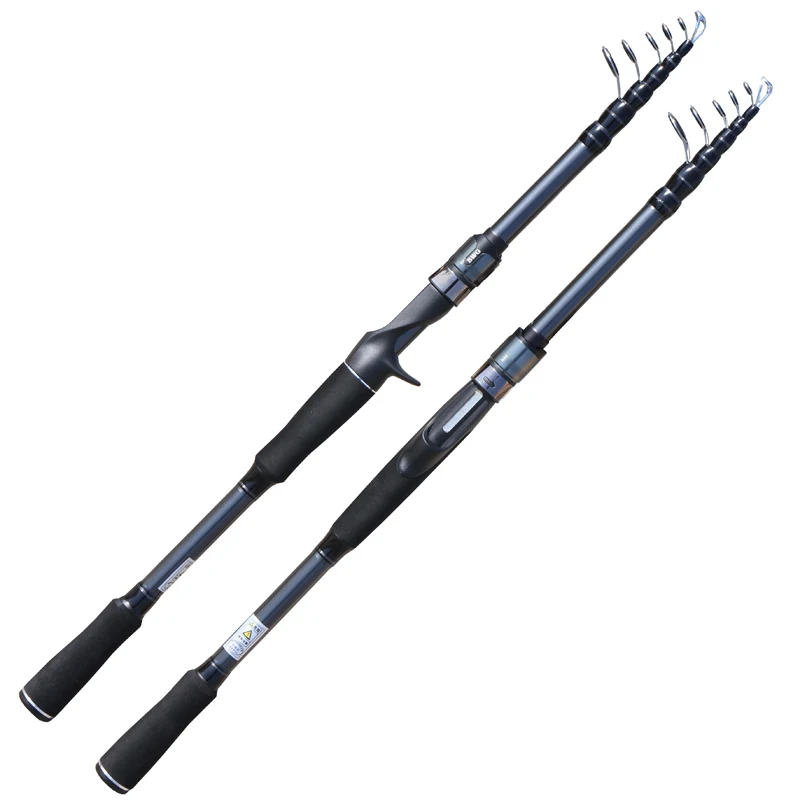 1.8m-3.0m Ultralight Carbon Fi - Fishing Rod Surf のレビューと価格