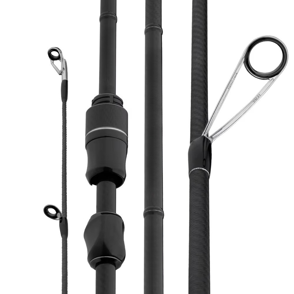 Freshwater Perch Bass Spinning - Fishing Rod Carbon Fiber のレビューと価格