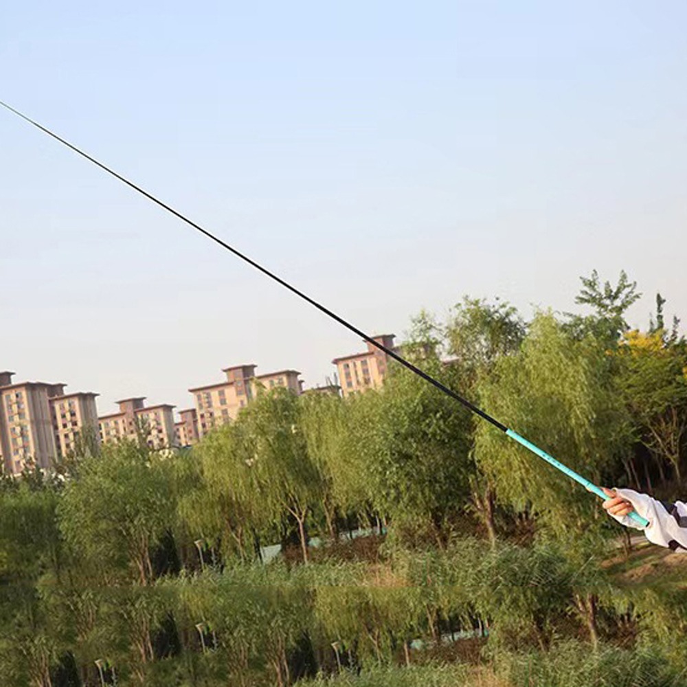 40cm Storage Telescopic Fishin - Fishing Rod Telescopic のレビューと価格