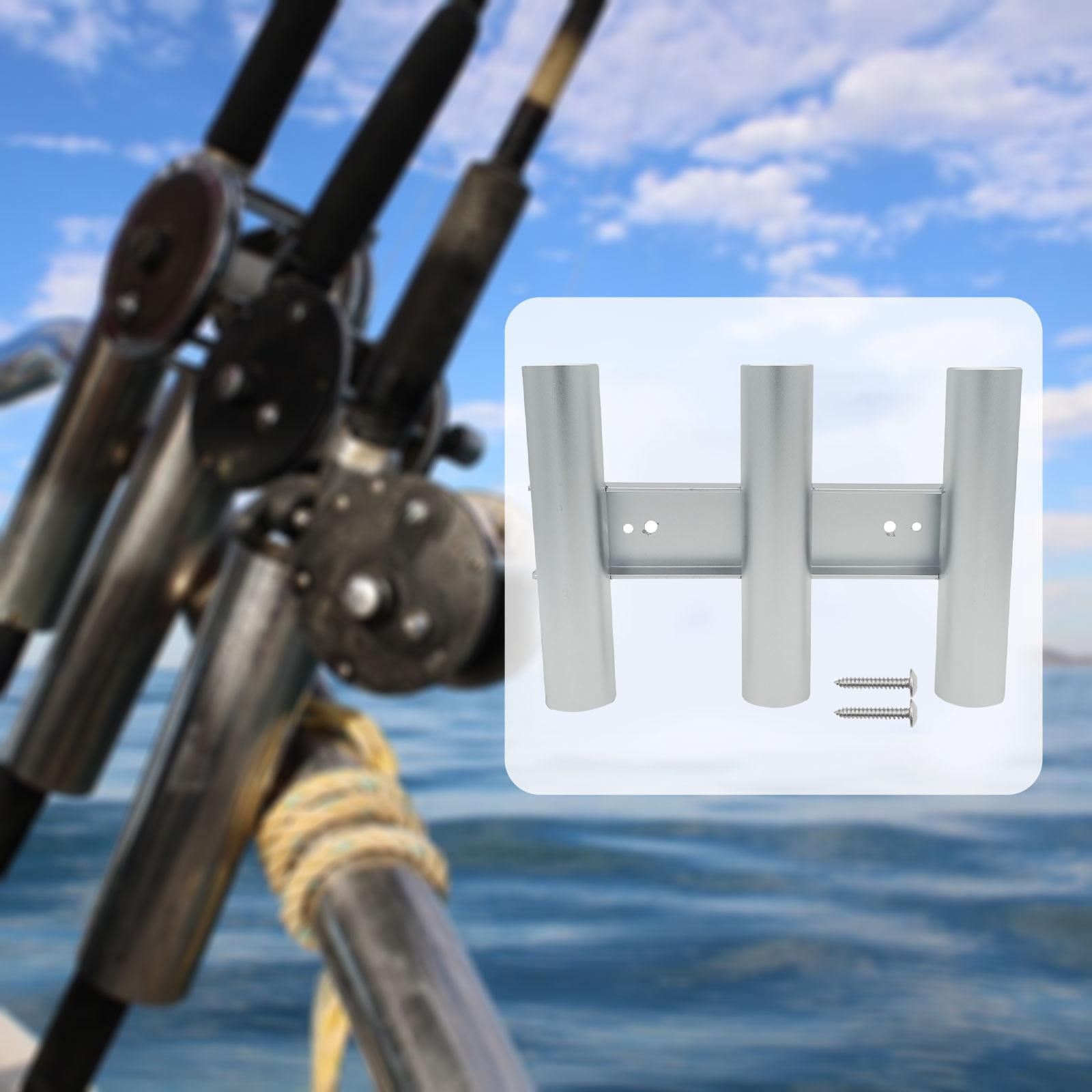 Marine Fishing Rod Rack Alumin - Fishing Rod Rack のレビューと価格